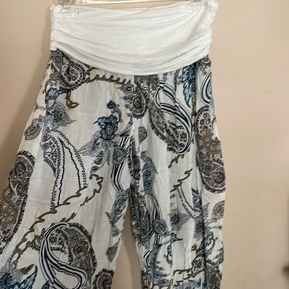 Moda Italia pants